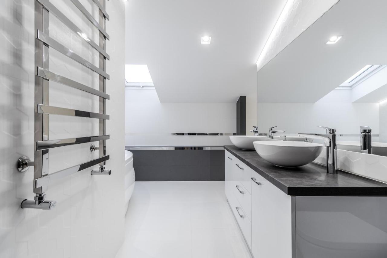 Inshiapartments On Hazova Str 5 Lviv Luaran gambar