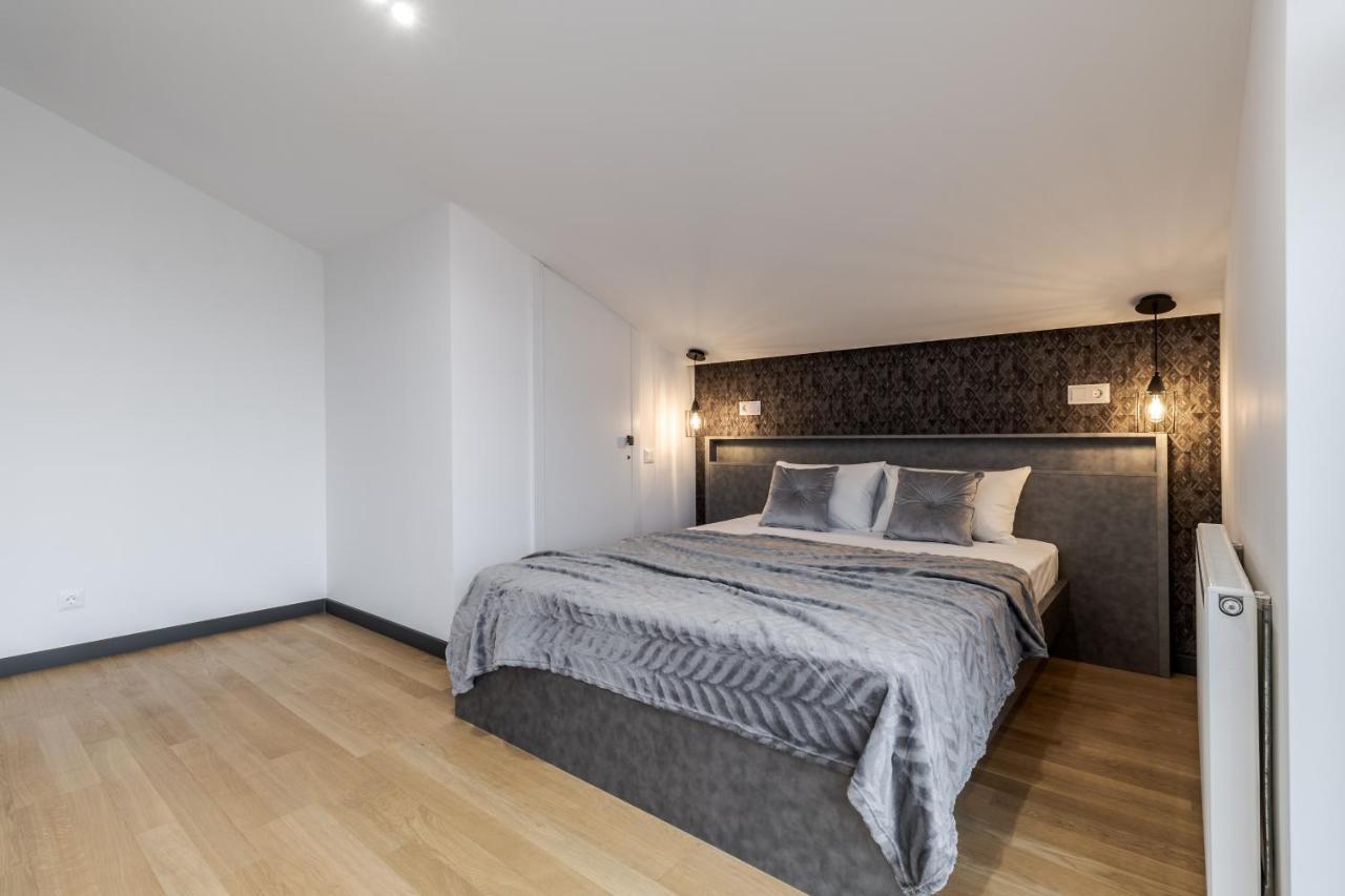 Inshiapartments On Hazova Str 5 Lviv Luaran gambar