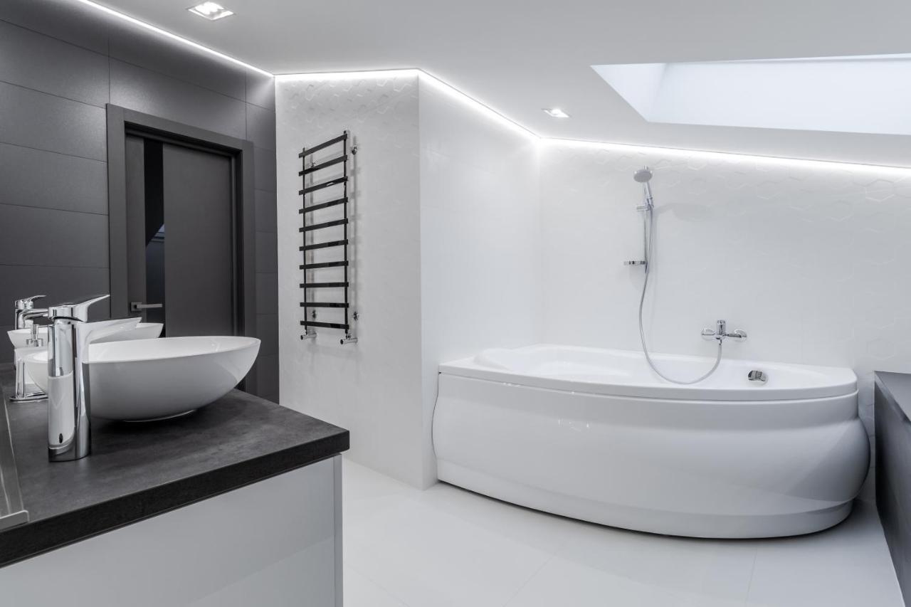 Inshiapartments On Hazova Str 5 Lviv Luaran gambar