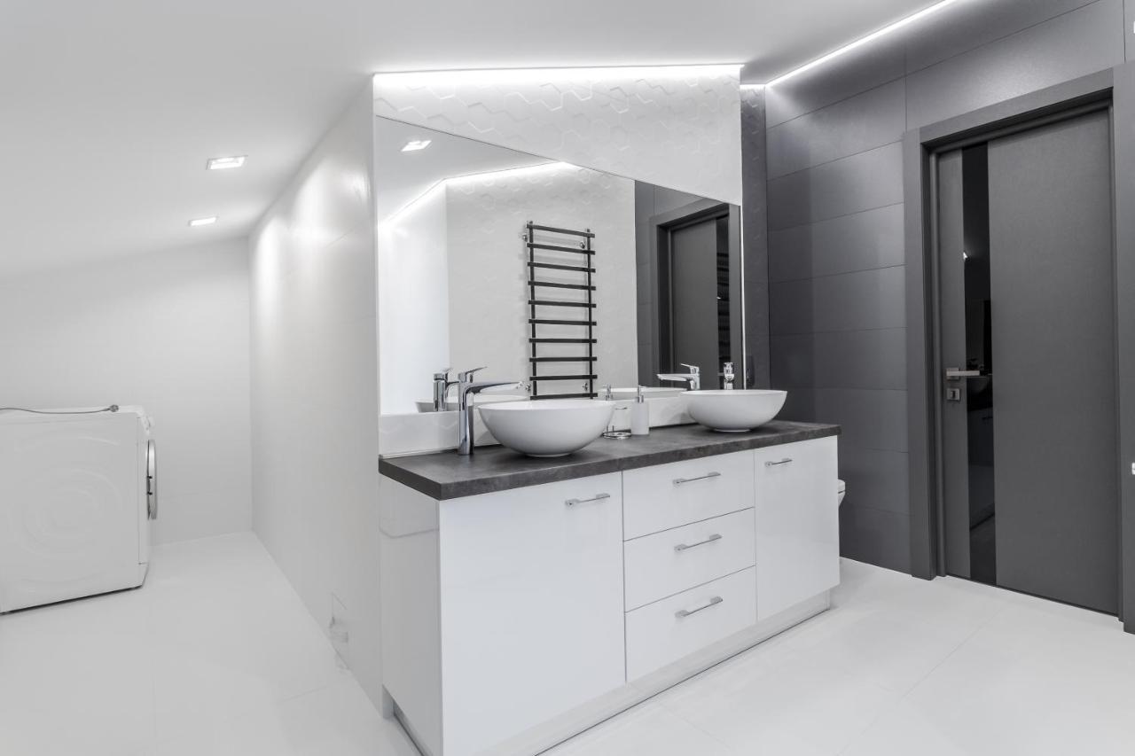 Inshiapartments On Hazova Str 5 Lviv Luaran gambar