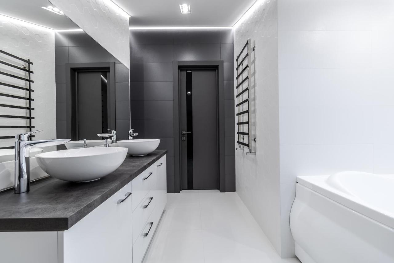 Inshiapartments On Hazova Str 5 Lviv Luaran gambar