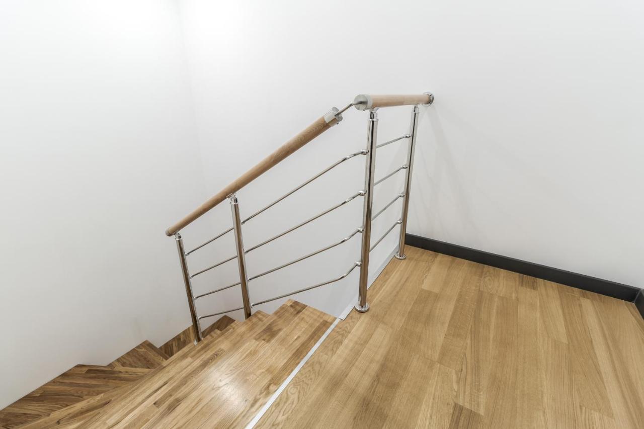 Inshiapartments On Hazova Str 5 Lviv Luaran gambar